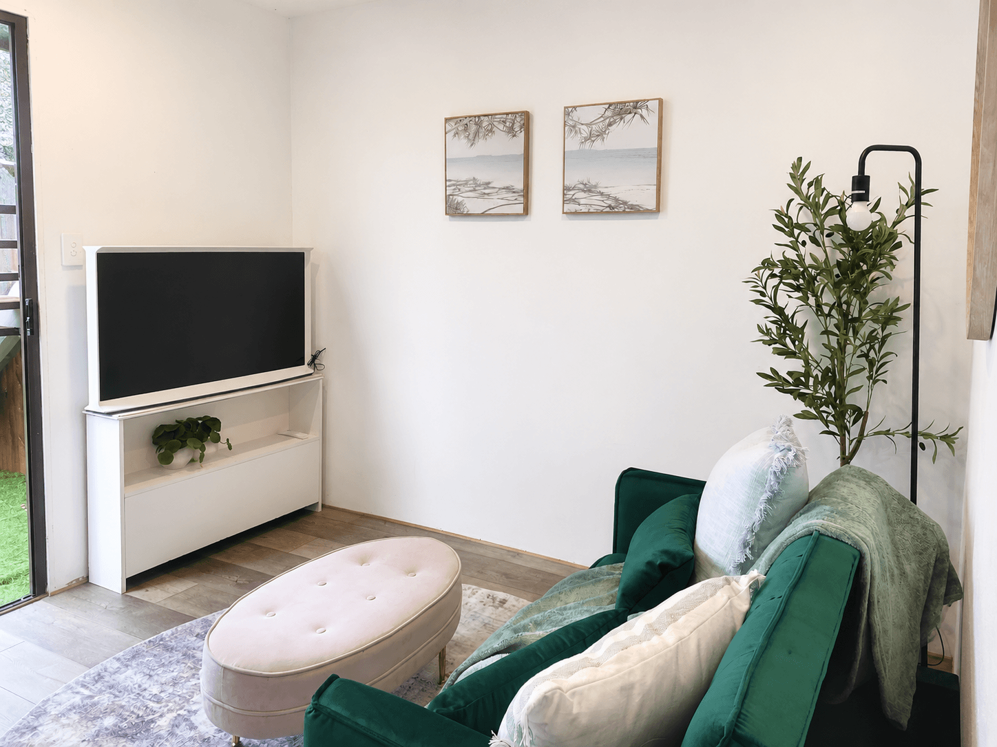 Garden Apartment in centre of Bondi — photo 4 of 13