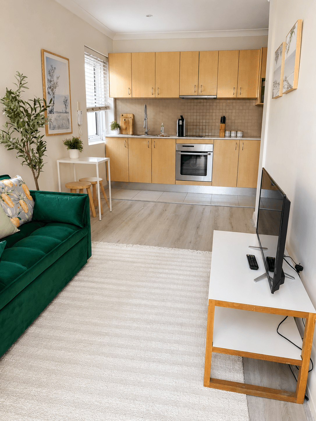 Central Bondi Garden Unit — photo 2 of 12