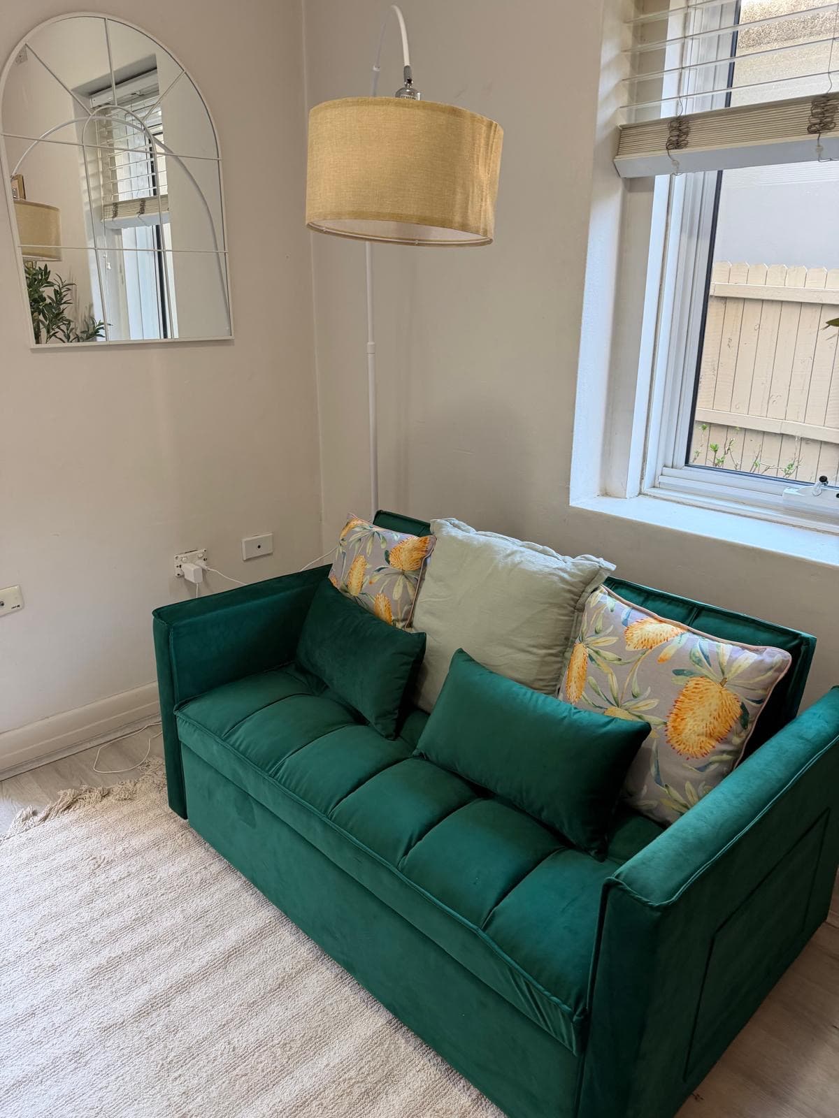 Central Bondi Garden Unit — photo 5 of 12
