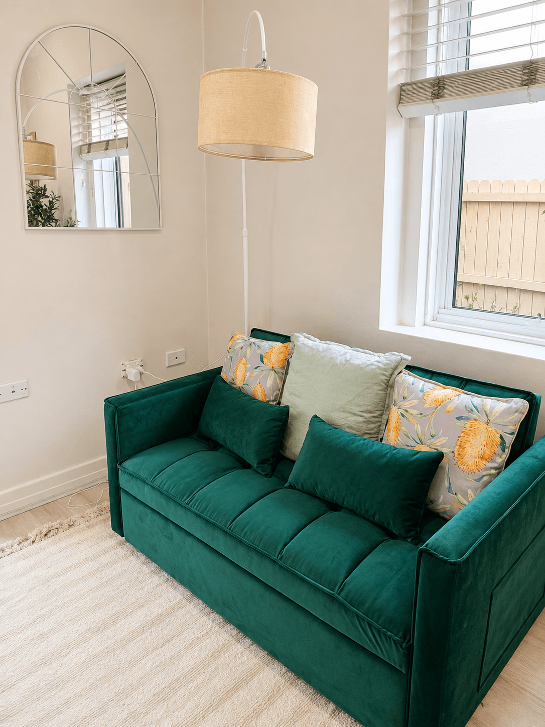 Central Bondi Garden Unit — photo 3 of 12